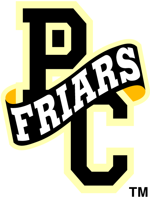 Providence Friars 1982-1999 Primary Logo iron on transfers for T-shirts